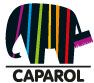 Caparol - Partner vom Maler Meisterbetrieb M.E.R.K. in Berlin für Berlin, Spandau und Brandenburg
