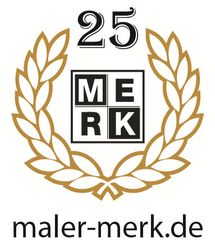 Jubiläum von Malermeisterbetrieb M.E.R.K. in Berlin für Berlin, Spandau und Brandenburg