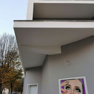 Balkonsanierung und Instandsetzung mit Malermeisterbetrieb M.E.R.K. in Berlin für Berlin, Spandau und Brandenburg